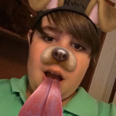 Profile Picture of Dylan Mashburn (@DylanMashburn1) on Twitter