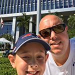 Profile Picture of Stephen McDaniel (@canes_chd_dad) on Instagram