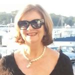 Profile Picture of janet mackenzie (@mackenzjanet) on Instagram