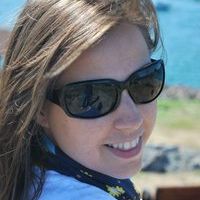 Profile Picture of Sarah Palermo (@sarahmmpalermo) on Pinterest