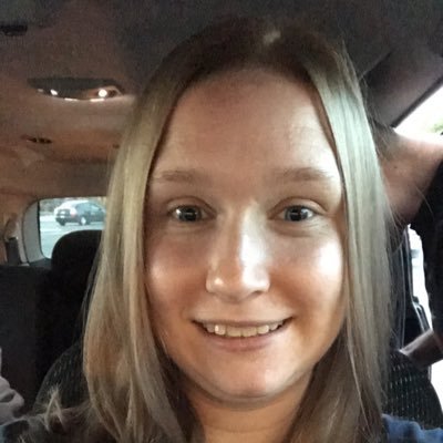 Profile Picture of Sabrina Keith (@sabrina87741007) on Twitter