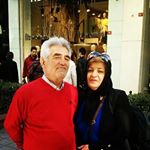 Profile Picture of mahnaz-ahangary (@mahnazahangary) on Instagram