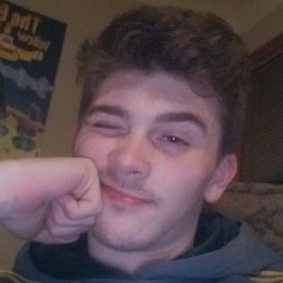 Profile Picture of nick barry (@NickTheBarryKId) on Twitter