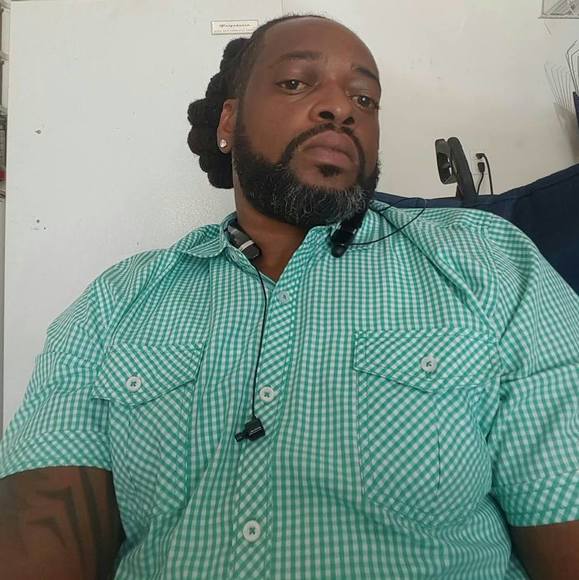Profile Picture of Andreacchio Bryant (@abryant601) on Poshmark