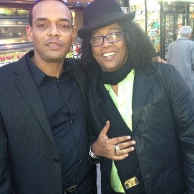 Profile Picture of Isaac Polanco (@isaac8091) on Twitter