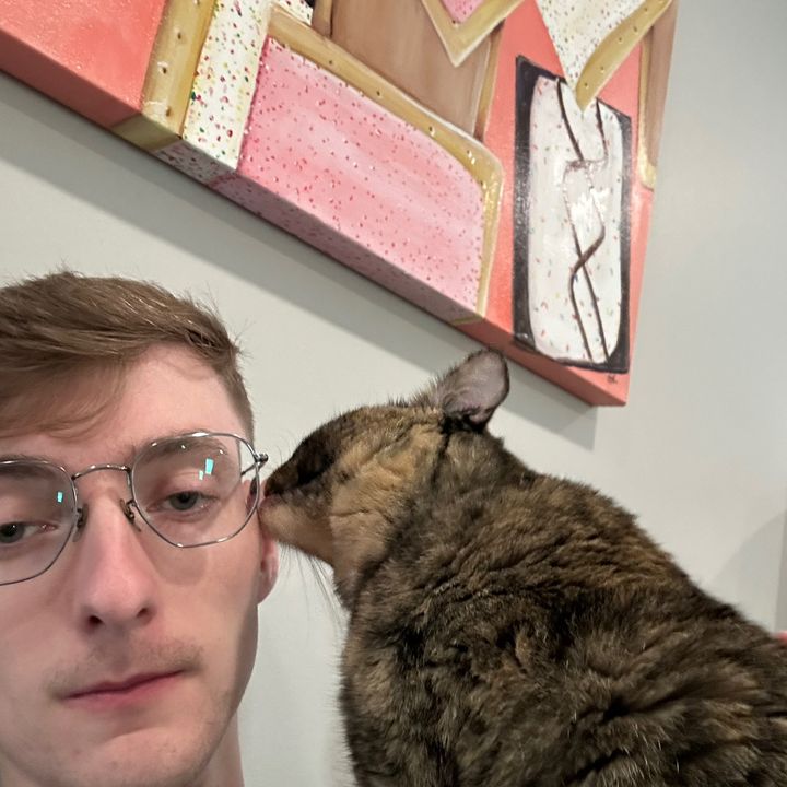 Profile Picture of Steven Kast (@stevkast) on Tiktok