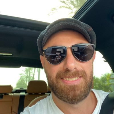 Profile Picture of Joud Dabboussi (@JoudDabboussi) on Twitter