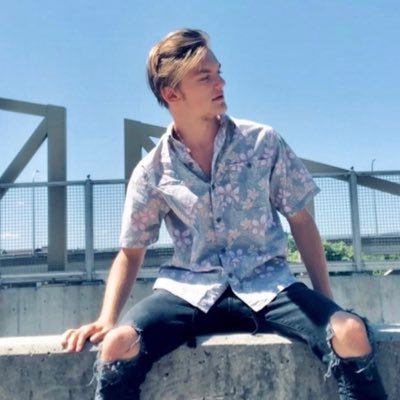 Profile Picture of Preston Mitchell (@PjMitch17) on Twitter