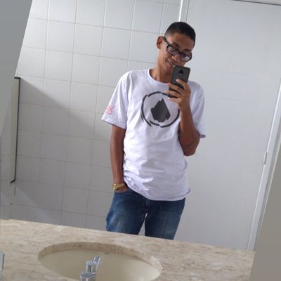 Alex Batista - Twitter Profile Picture of Alex Batista (@Alexbatista06) on Twitter