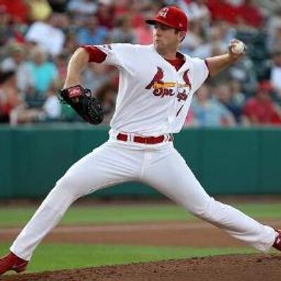 Profile Picture of Tim Cooney (@T_Coons) on Twitter