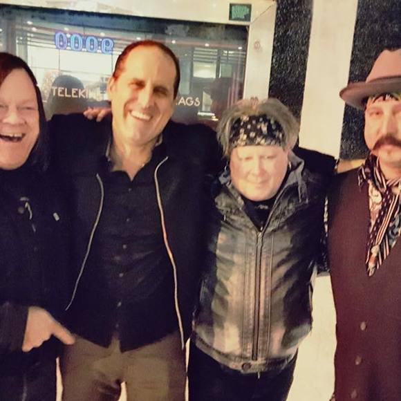 Profile Picture of Brian Fenner (@blfenner) on Poshmark