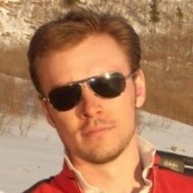 Profile Picture of Alex Trautman (@alext2378) on Pinterest