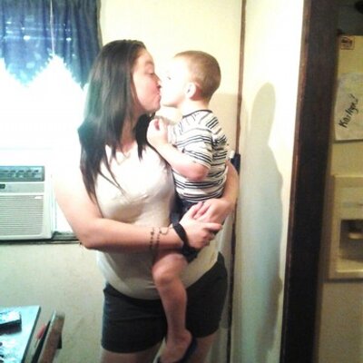 Profile Picture of Kate Goode (@ITSthat_GOOD93) on Twitter