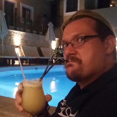 Profile Picture of D.Cart-writer (@DavidCa83865917) on Twitter