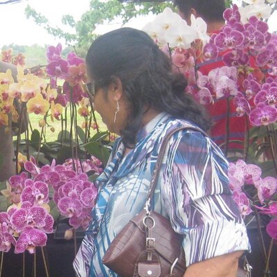 Profile Picture of Bibi Yusuf (@@Naz2409) on Twitter