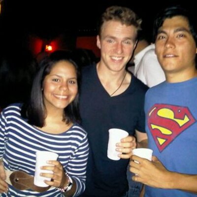 Profile Picture of Joseph Ogle (@OgleJoseph) on Twitter
