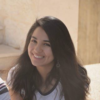 Profile Picture of Hanadi Adameh (هنادي عدامة) (@hanadi.adameh) on Facebook