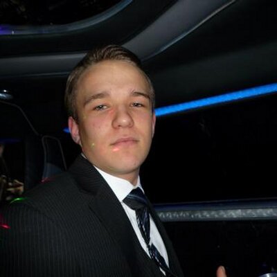 Profile Picture of Carl Theodor Aller (@CarlTheodorAlle) on Twitter