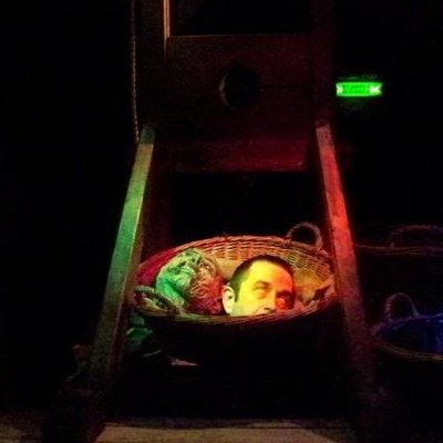 Profile Picture of Dave Rushton (@davebwfcrushton) on Twitter