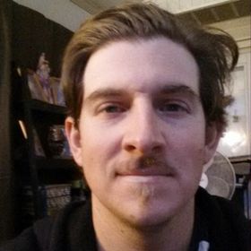 Profile Picture of Jason Vargo (@mrjasonvargo) on Pinterest