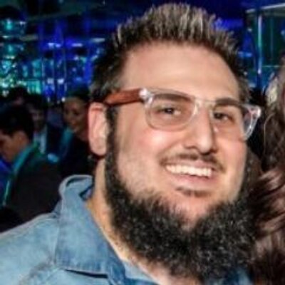 Profile Picture of Adam Weintraub (@jpesci007) on Twitter