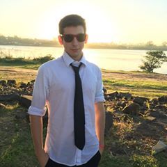 Profile Picture of Eric Kling (@@erickling0) on Tiktok