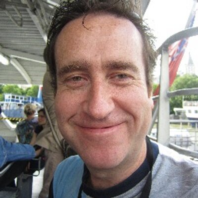 Profile Picture of Jonathan Girling (@jongirling) on Twitter