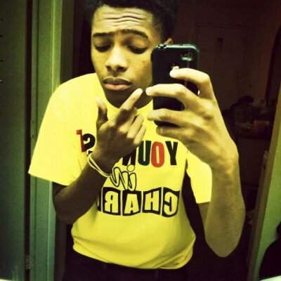 Profile Picture of Daquan Brown (@quan_loudboy) on Twitter