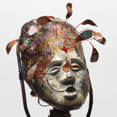 Profile Picture of Jules Rees (@Jupigio_artwork) on Twitter