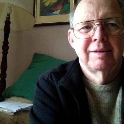 Profile Picture of Roger Charles Cowell (@cowell_rogerc2) on Twitter