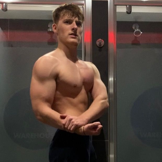 Profile Picture of George Cooper (@georgecooper7) on Tiktok