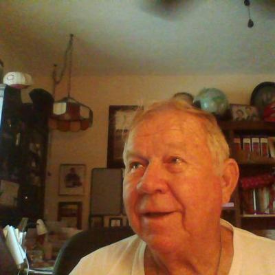 Profile Picture of Kenneth G. Kellerman (@Kellerman_g) on Twitter