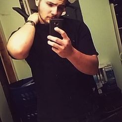 Profile Picture of Dustin Hilton (@DustinHilton5) on Twitter
