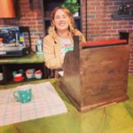 Profile Picture of Alice Bridgewater (@alicebridgewater) on Instagram