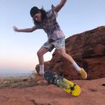 Profile Picture of Dylan Thatcher (@dilldawg_05) on Instagram