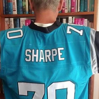 Profile Picture of Corey Sharpe (@coreysharpe) on Twitter
