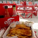 Profile Picture of Chris (@gingercjx) on Instagram