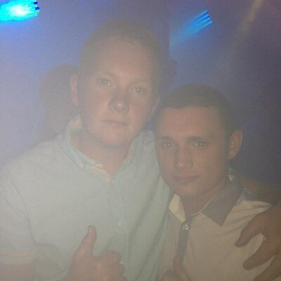 Profile Picture of Mark Rudd (@markrudd1994) on Twitter