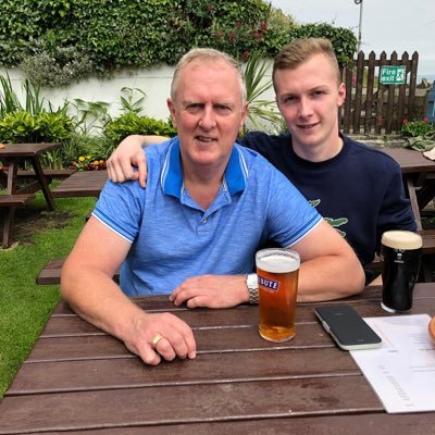 Profile Picture of Chris Shaddock (@ChrisShaddock4) on Twitter