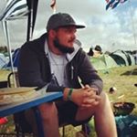 Profile Picture of Thomas Hanko (@thomashanko) on Instagram