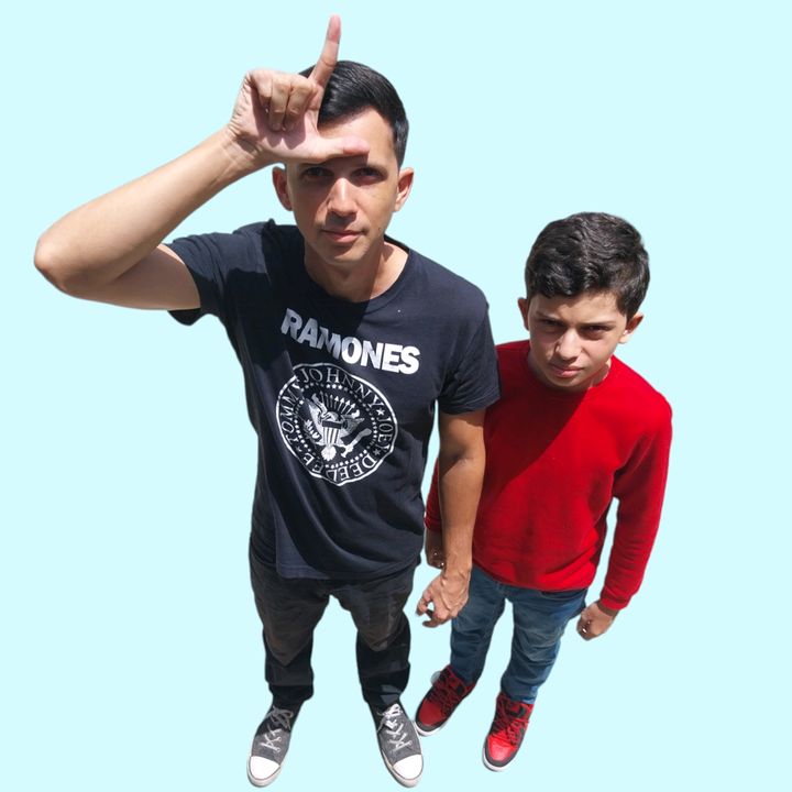 Profile Picture of Robert Urquiola (@roberturquiola89) on Tiktok