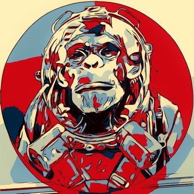Profile Picture of Nicholas K Clark (@nicholaskclark) on Twitter