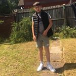 Profile Picture of Tommy Sutton (@tommy_sutton_82) on Instagram