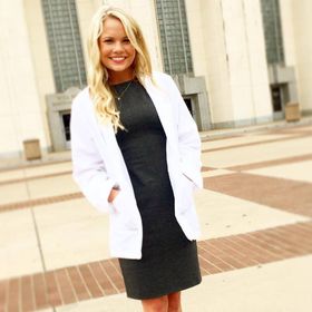 Profile Picture of Haley Goodell (@hgoodell) on Pinterest