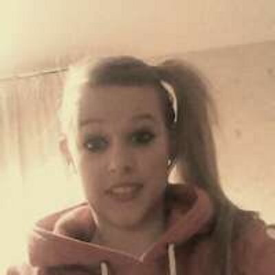 Profile Picture of Paige-louise Cain (@Paiige_Louiise) on Twitter