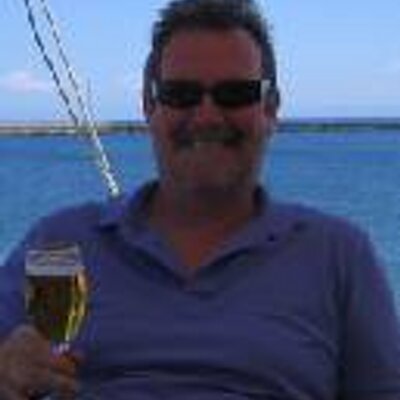 Profile Picture of Gordon Philip (@anaffaloon) on Twitter