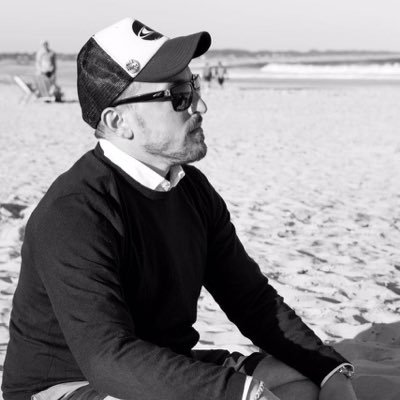 Profile Picture of Rodrigo Comeron (@bateit) on Twitter