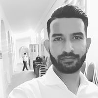 Profile Picture of Kugan Sivalingam (@kugan-sivalingam) on Quora