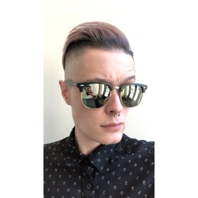 Profile Picture of Cindy Black (@CBlack86) on Twitter