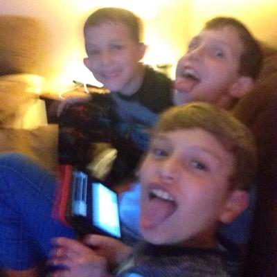 Profile Picture of Carson D Parker (@Parker1Carson) on Twitter